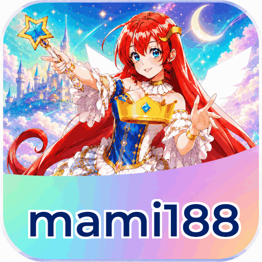 mami188