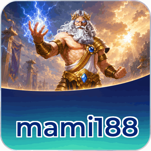 mami188