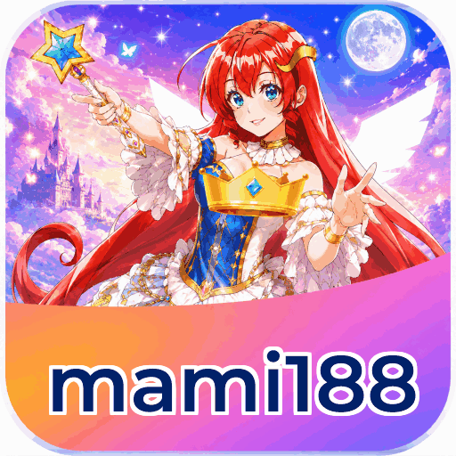 mami188