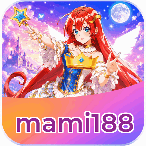 mami188 - Peningkatan performa dan UI/UX terbaru