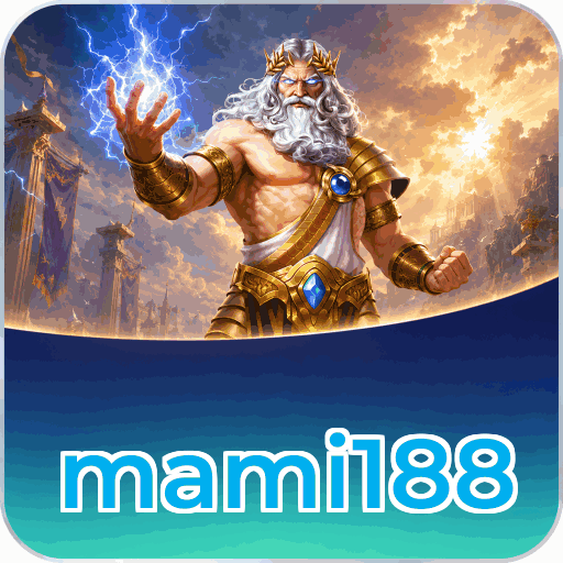 mami188
