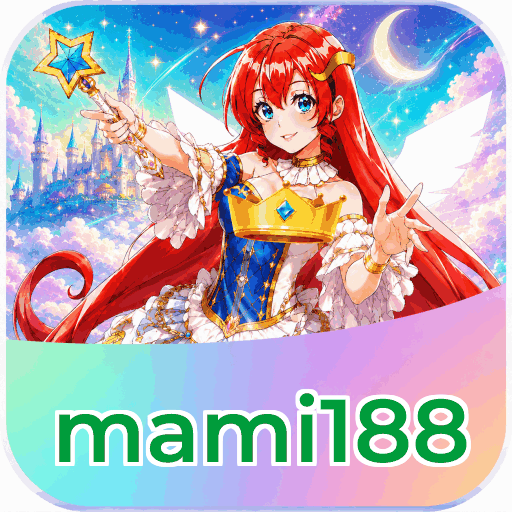 mami188